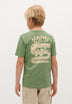 CAMISETA PRINT COCO