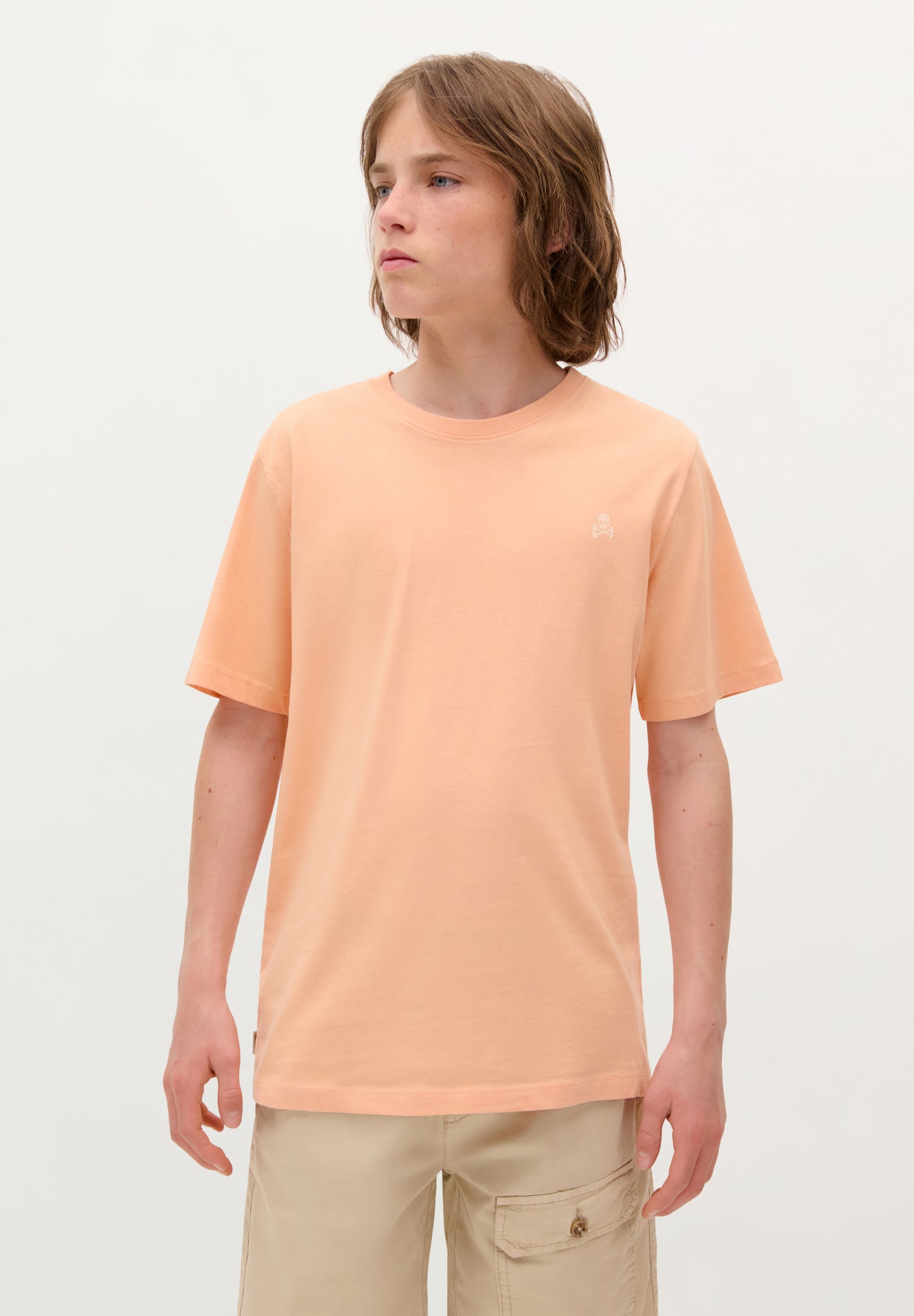 CAMISETA PRINT COCO