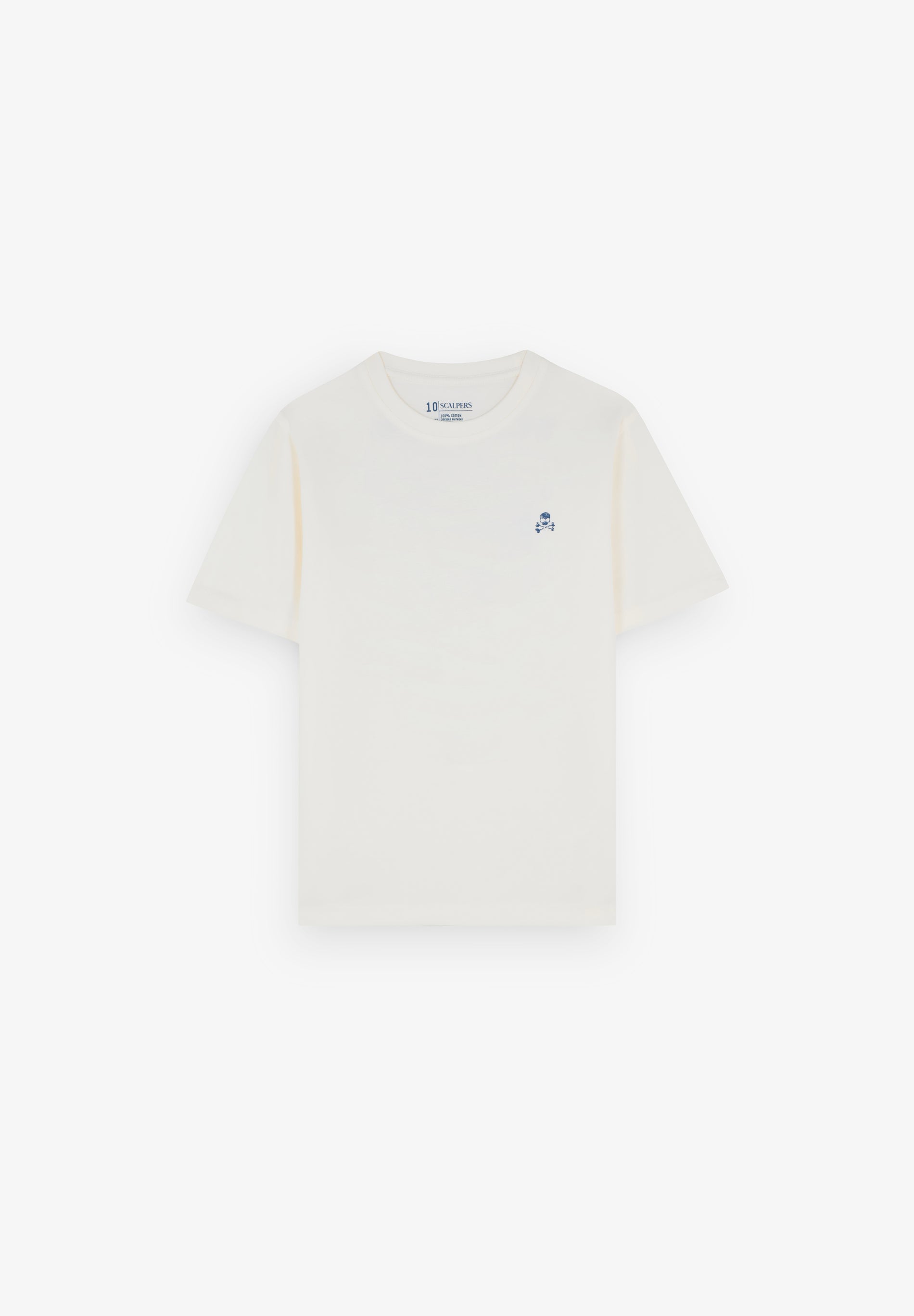 CAMISETA PRINT DESIERTO