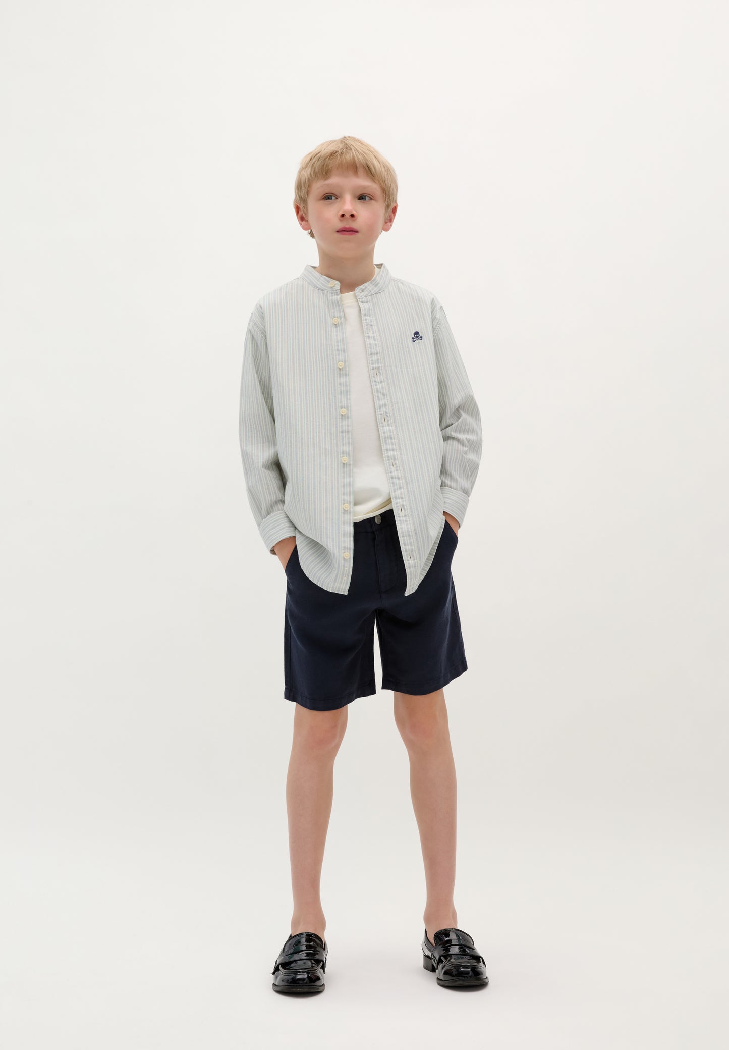 SCEASTMAN SHORTS KIDS