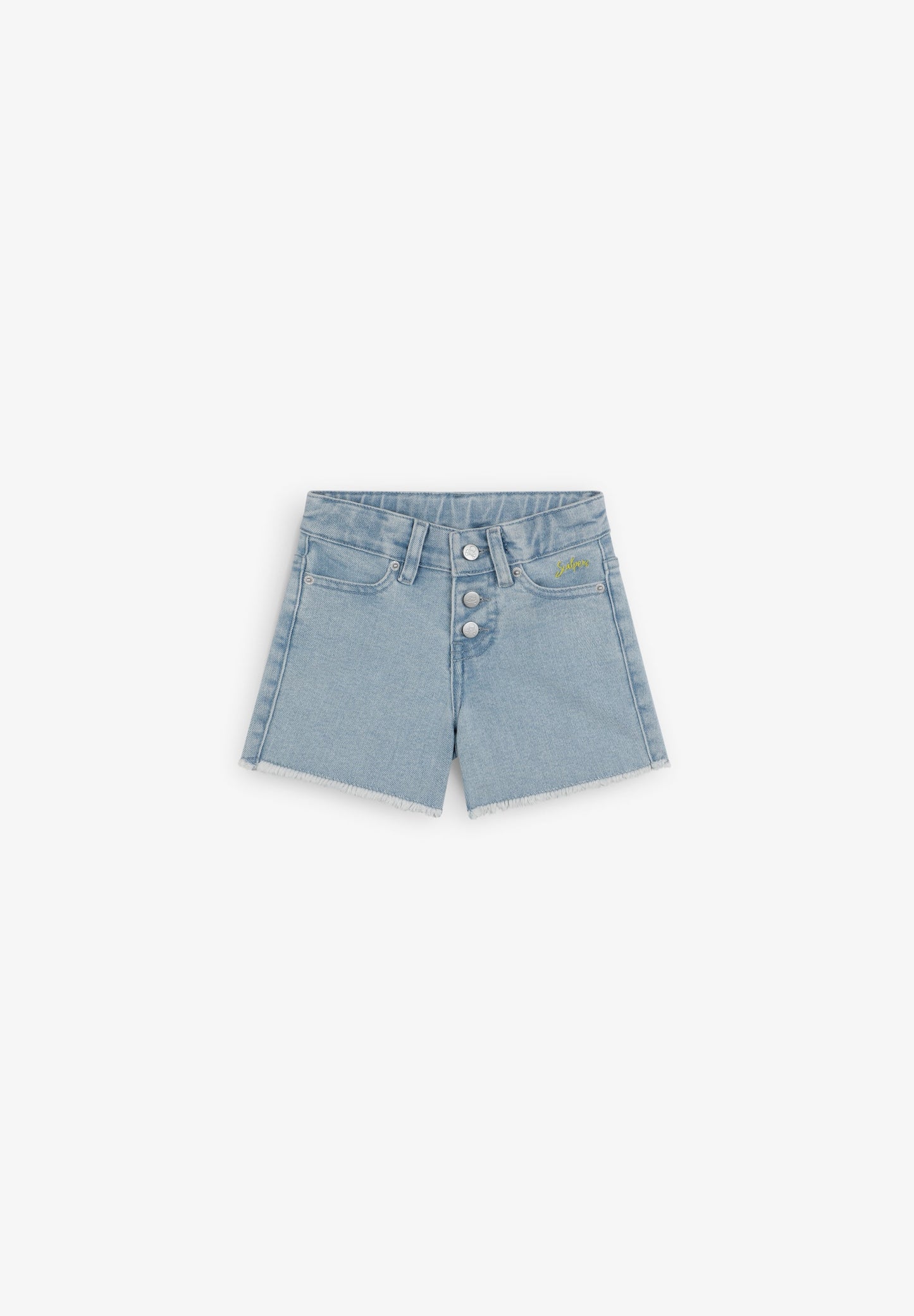 SCROCK SHORTS GIRLS I