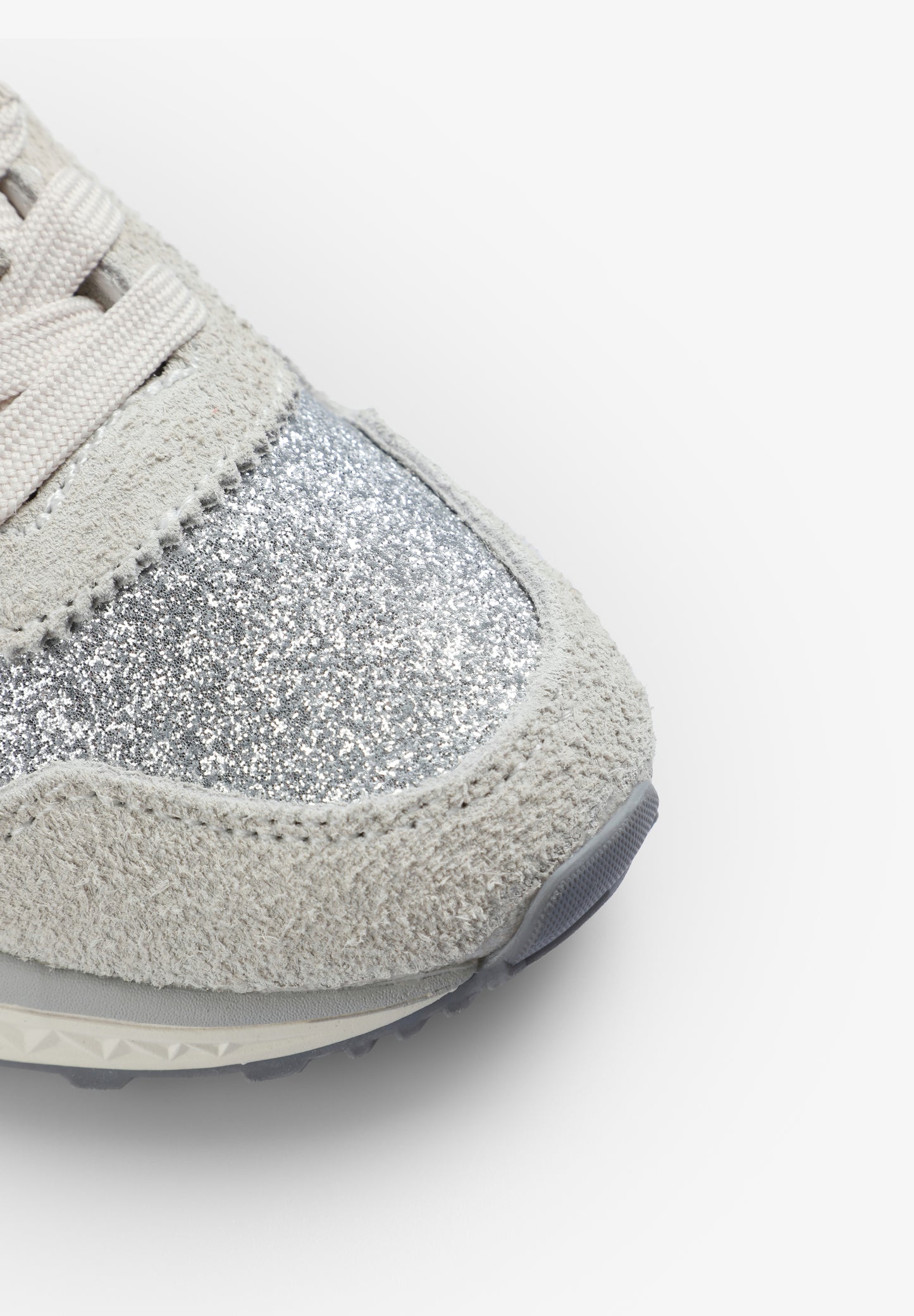 SNEAKERS GLITTER