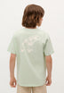 CAMISETA PRINT SURF
