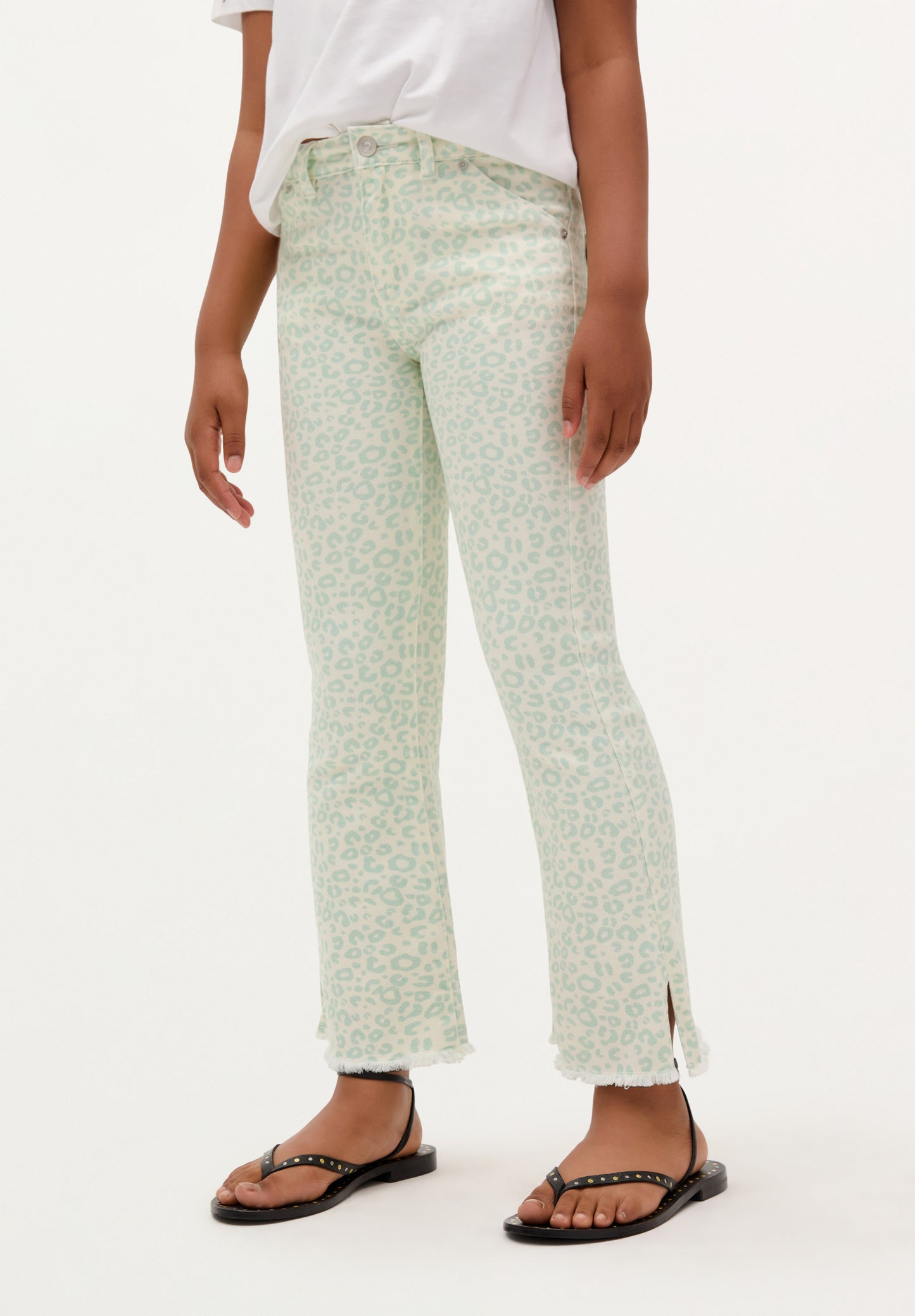 PANTALÓN ANIMAL PRINT