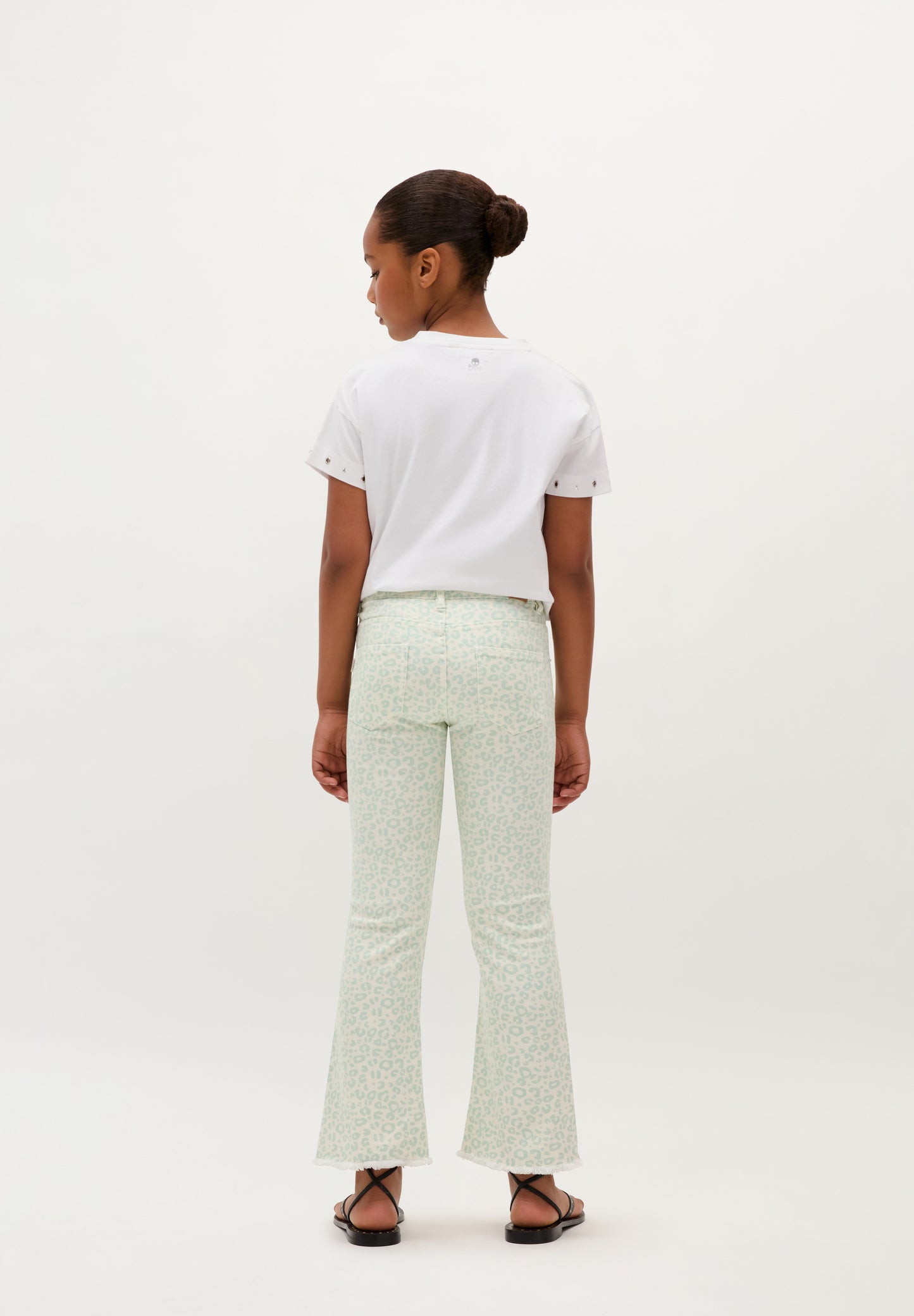PANTALÓN ANIMAL PRINT