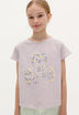 CAMISETA SKULL GLITTER