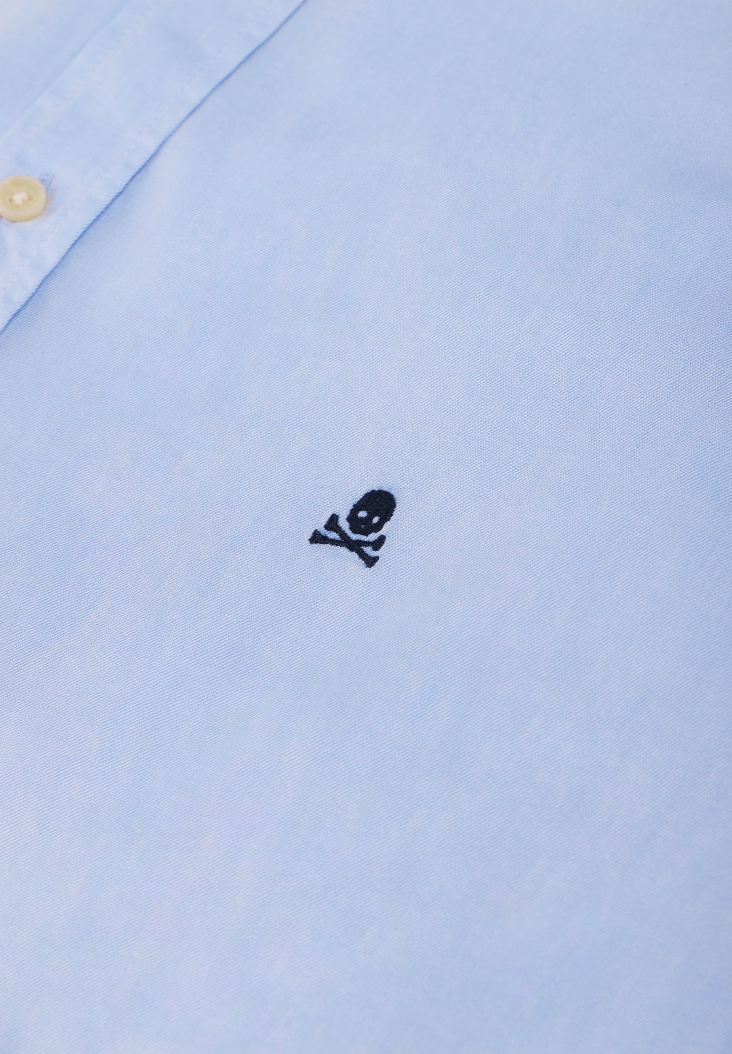 CAMISA BÁSICA CALAVERA
