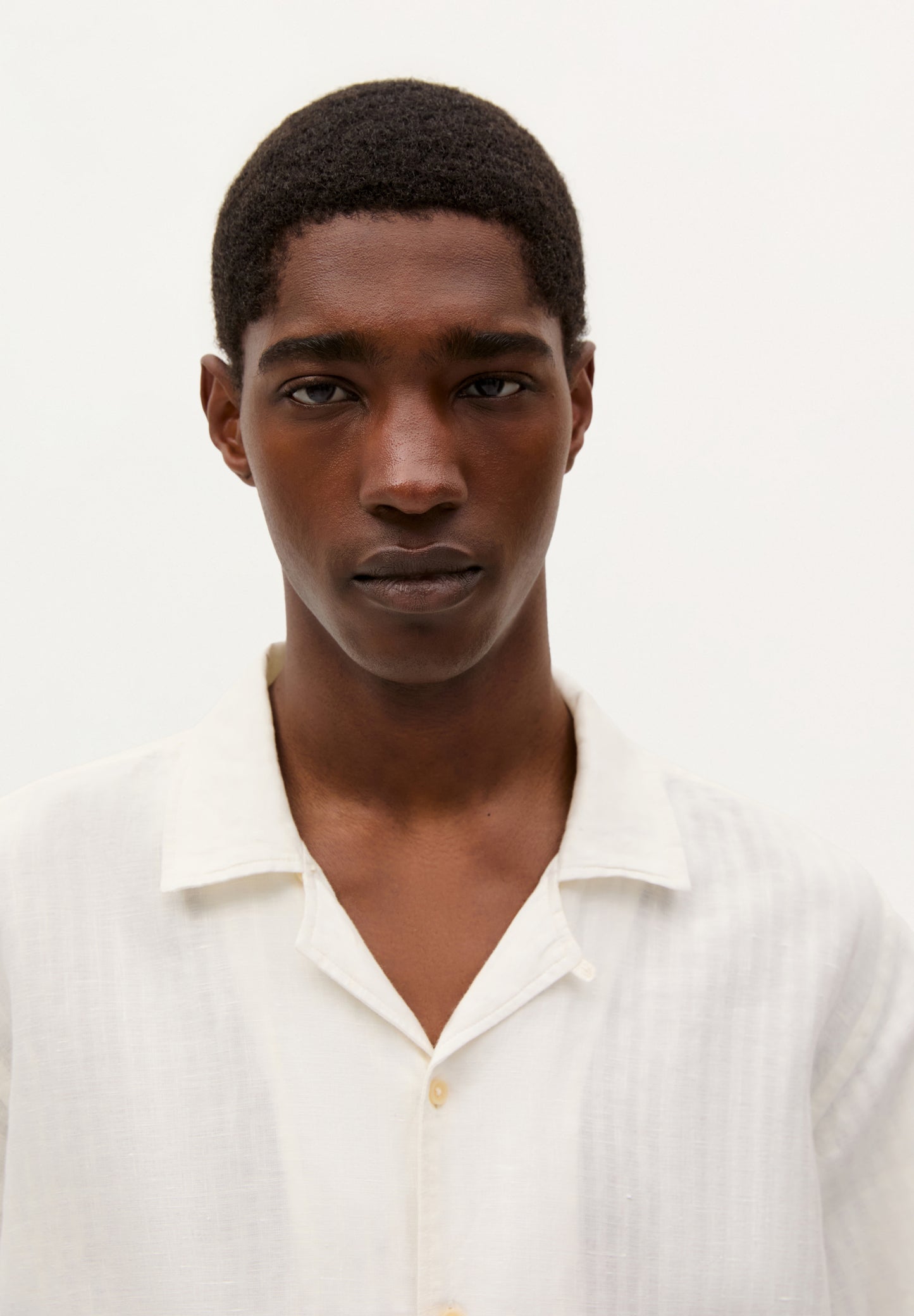 CAMISA RESORT LINO