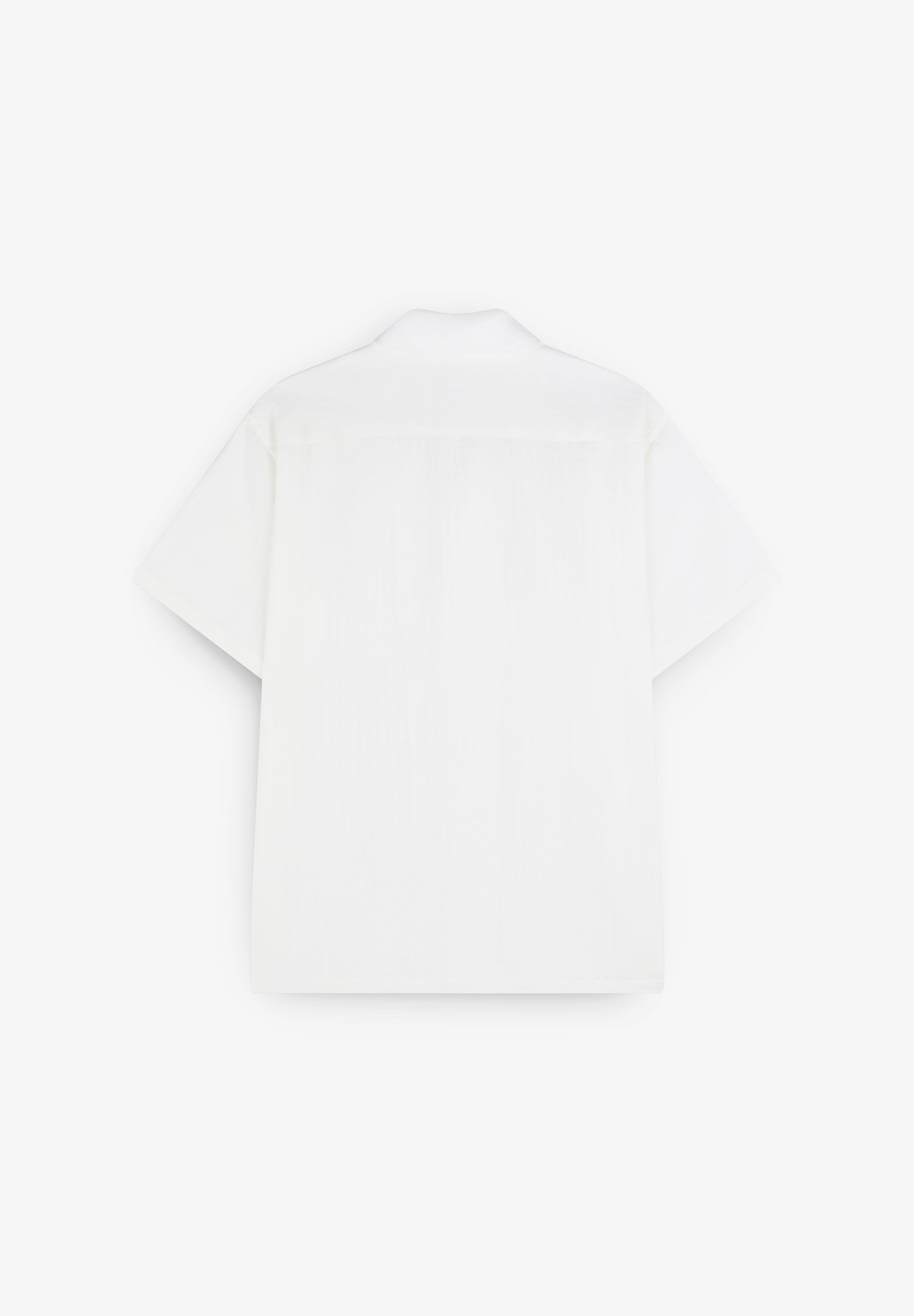 CAMISA RESORT LINO