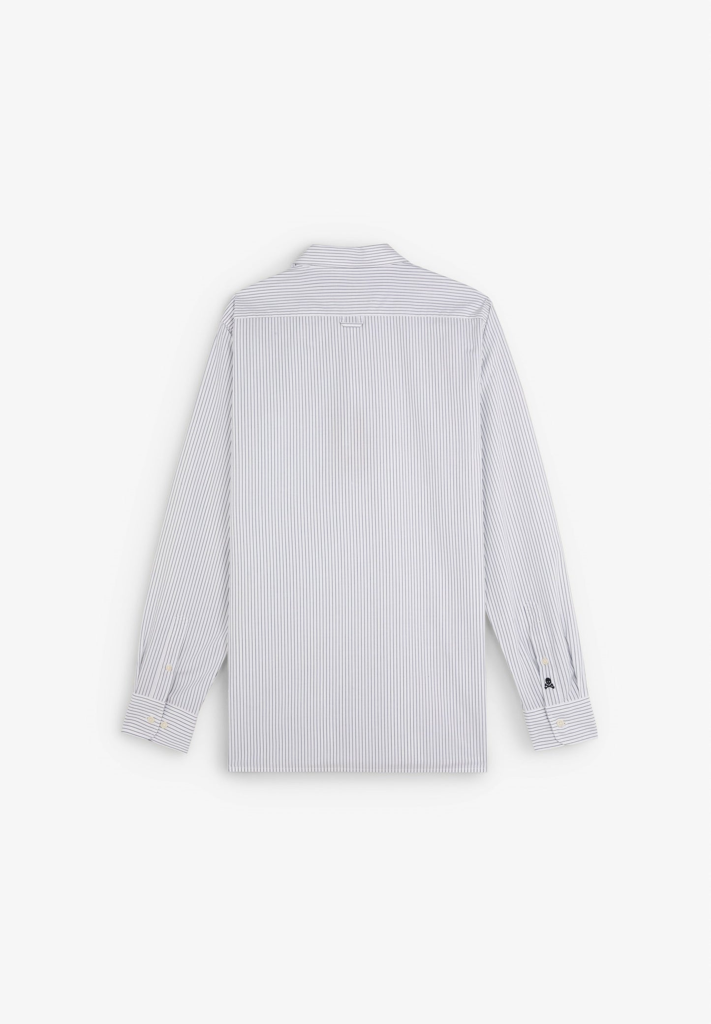 CAMISA RAYAS REGULAR FIT