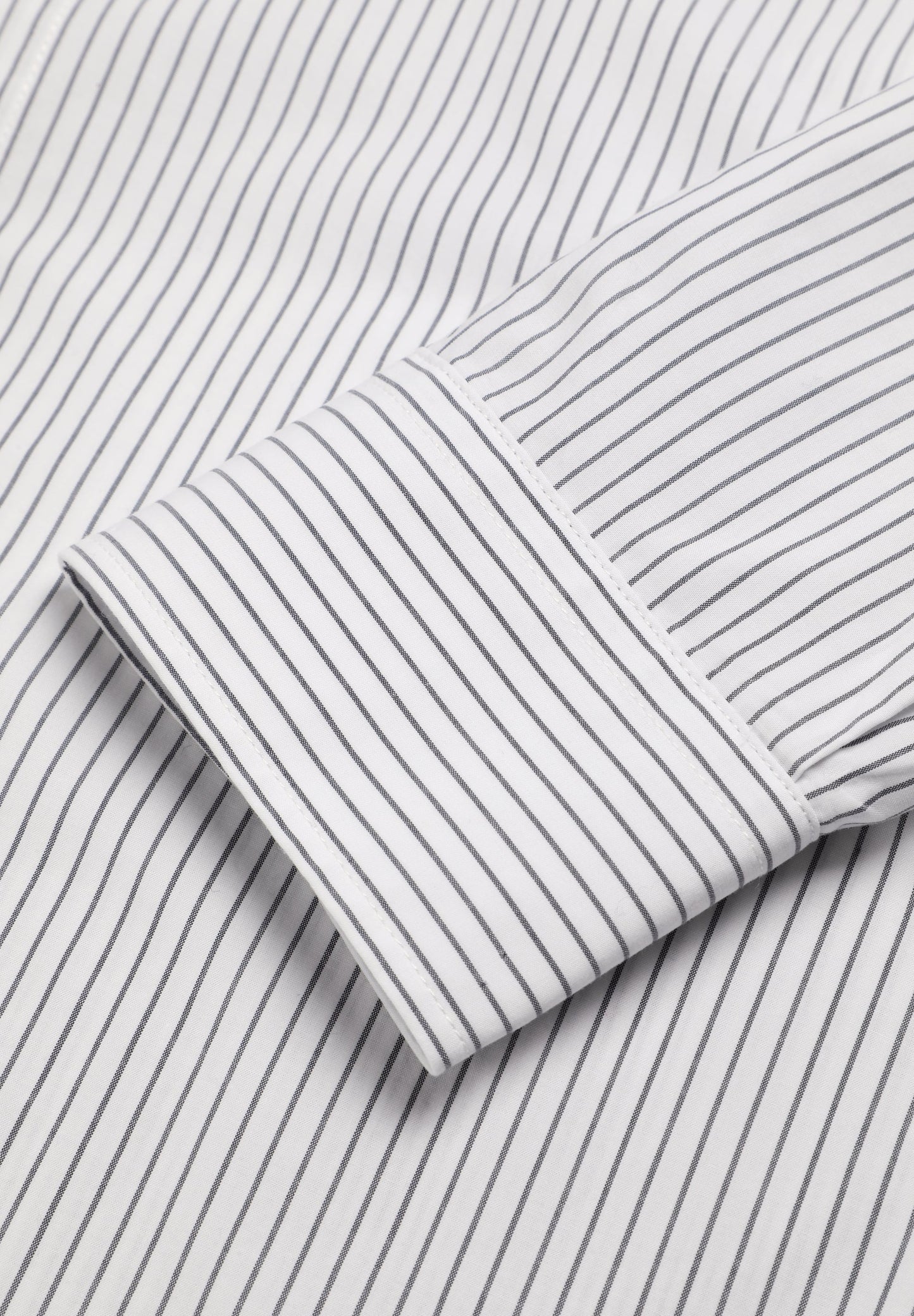 CAMISA RAYAS REGULAR FIT