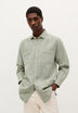 CAMISA SAHARIANA LINO