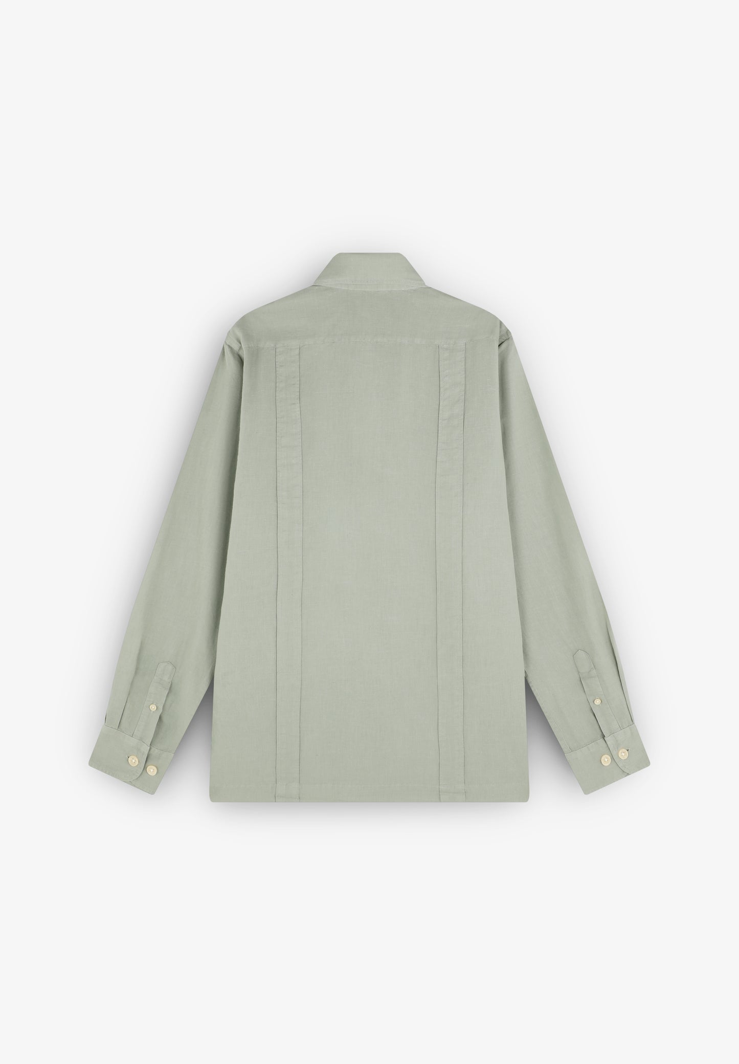 CAMISA SAHARIANA LINO