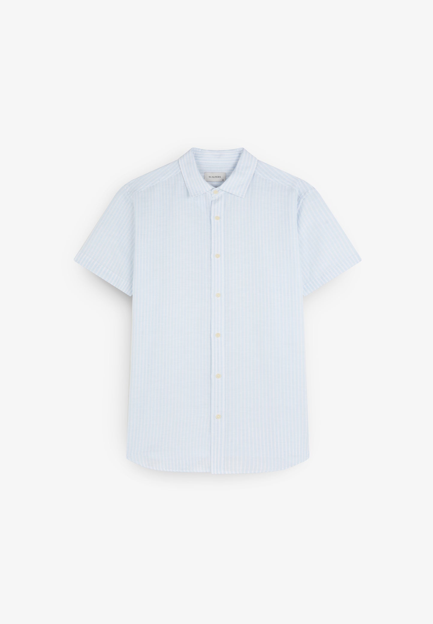 CAMISA RESORT LINO