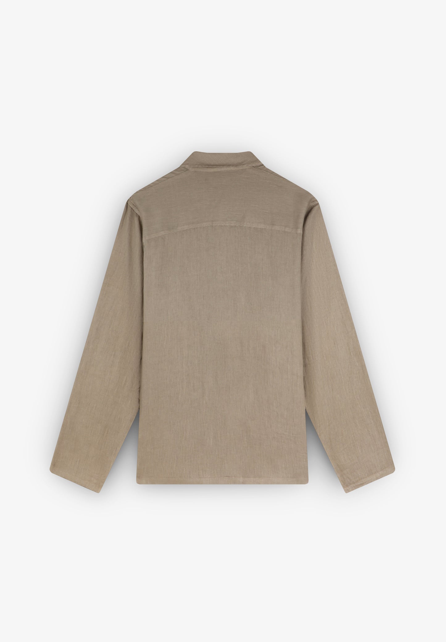 CAMISA RESORT LINO