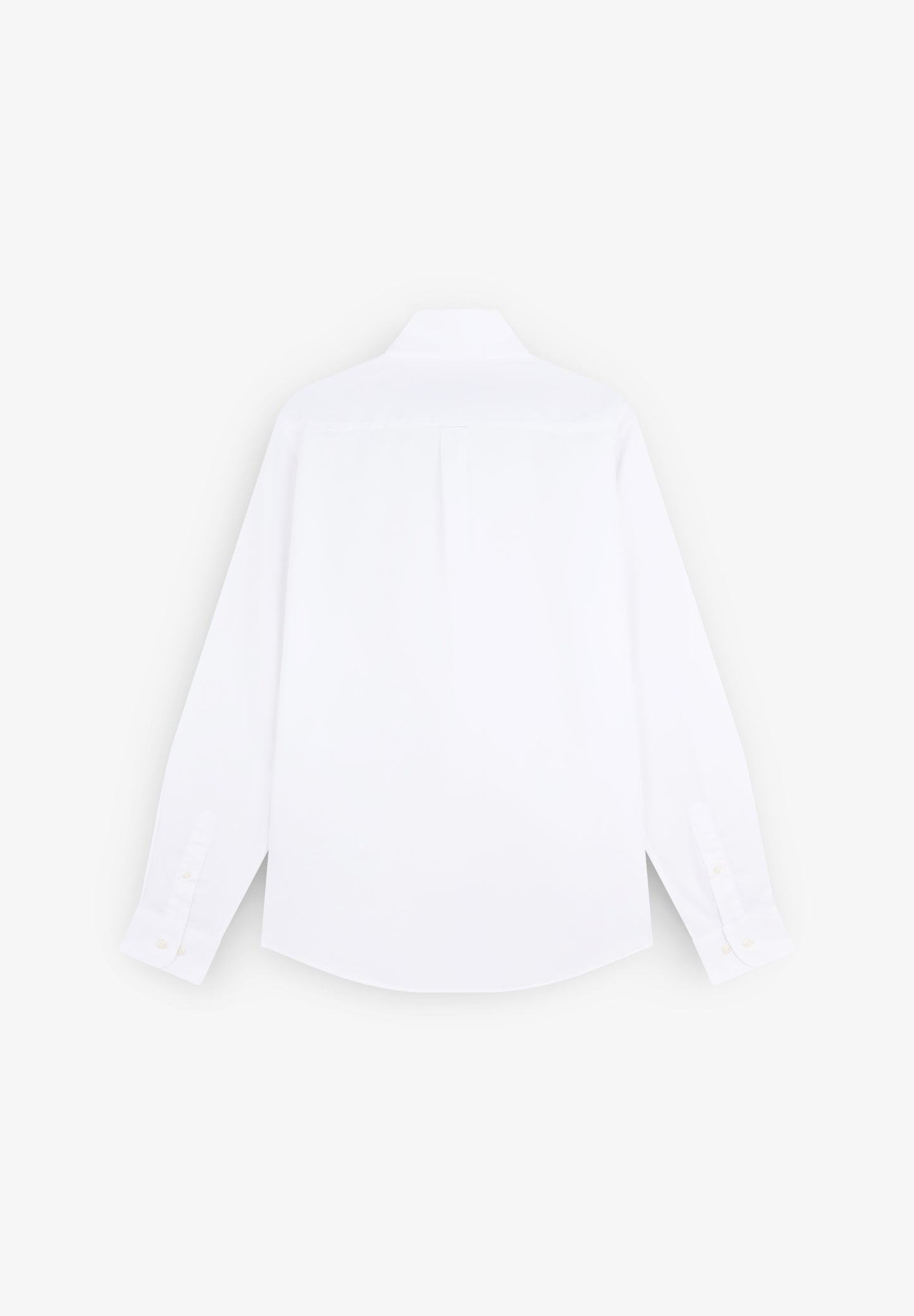 CAMISA CLÁSICA DE VESTIR