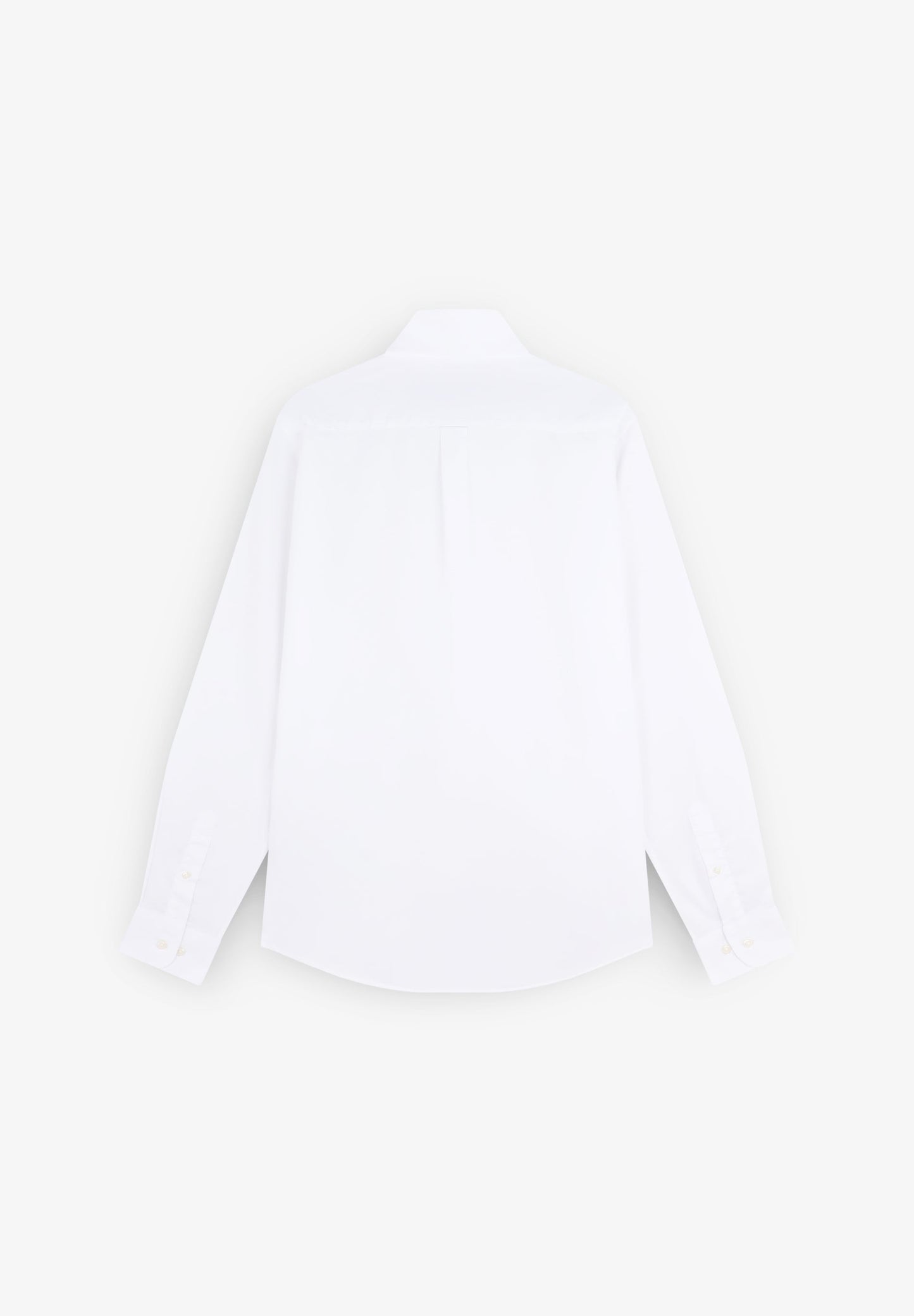 CAMISA CLÁSICA DE VESTIR