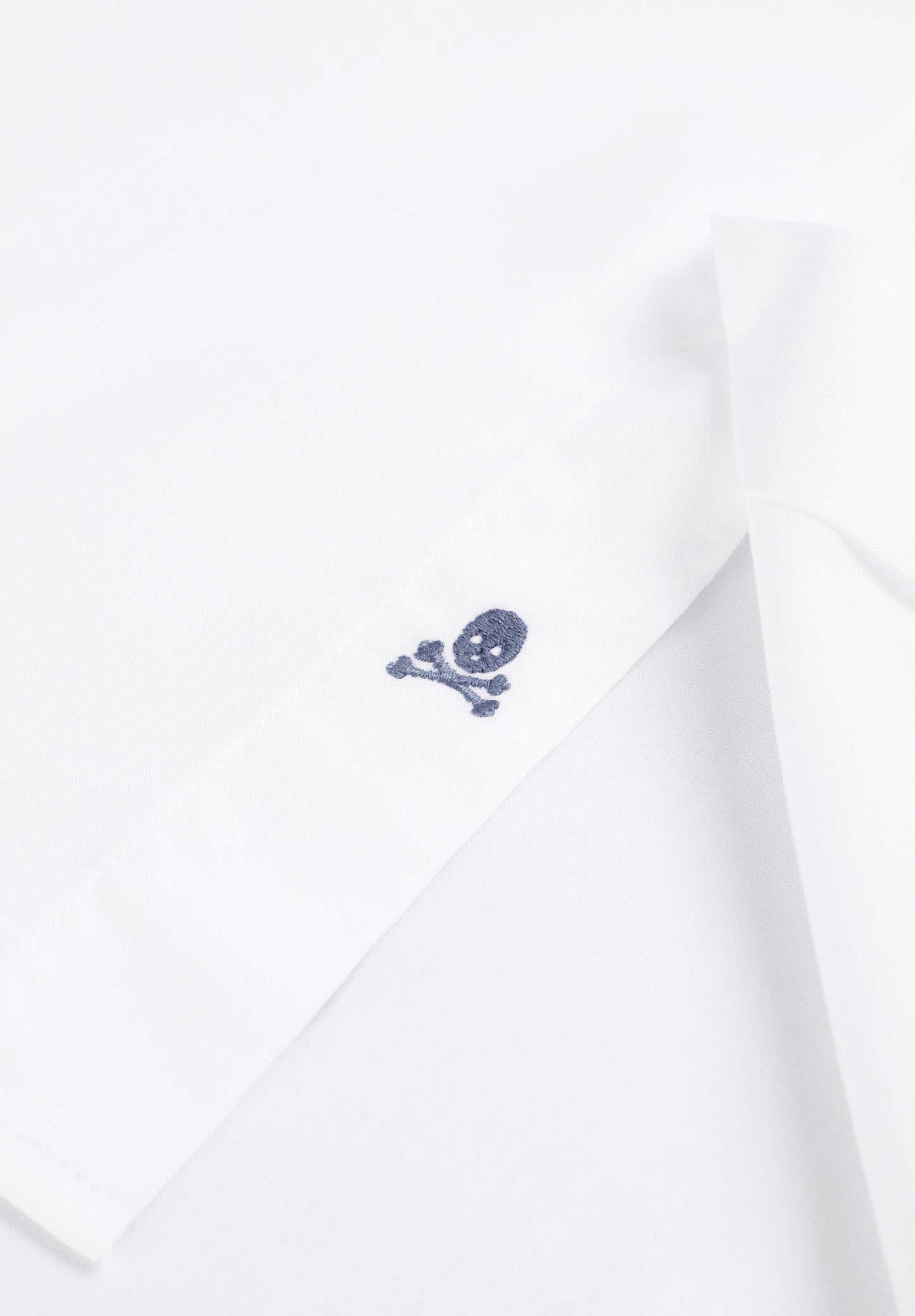 CAMISA CLÁSICA DE VESTIR