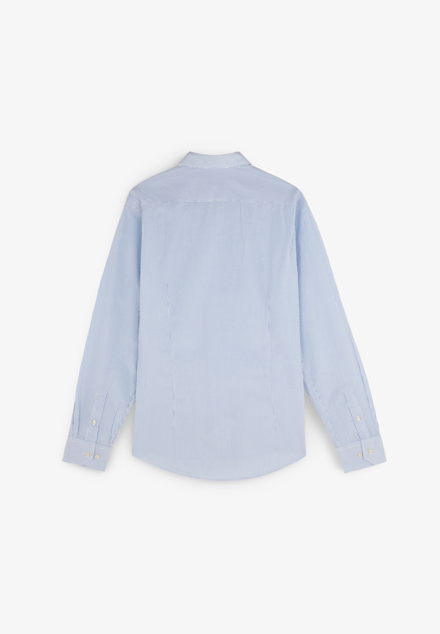 CAMISA DE VESTIR ESTAMPADA