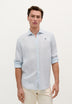 CAMISA 100% LINO