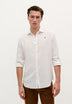 CAMISA 100% LINO