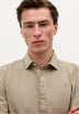 CAMISA POLERA LIGERA