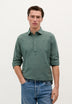CAMISA POLERA LIGERA