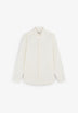 SCVINTAGE LINEN SE BT SHIRT