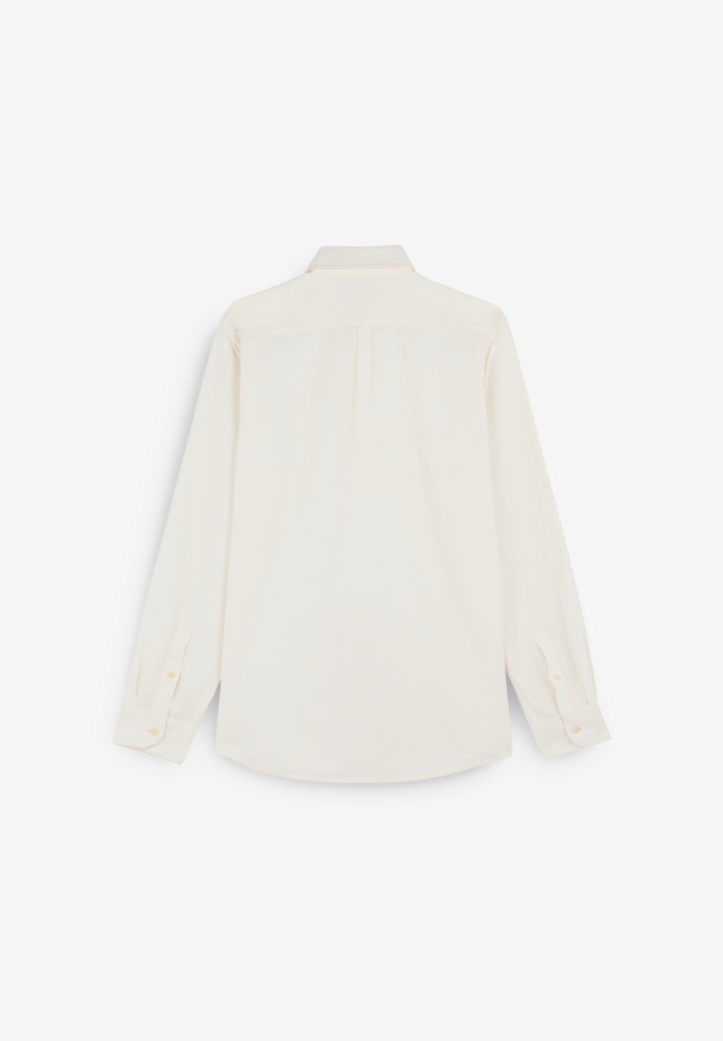 SCVINTAGE LINEN SE BT SHIRT