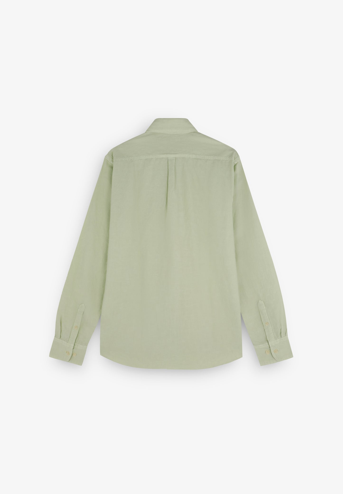 SCVINTAGE LINEN SE BT SHIRT