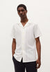 CAMISA FLUIDA RAYAS