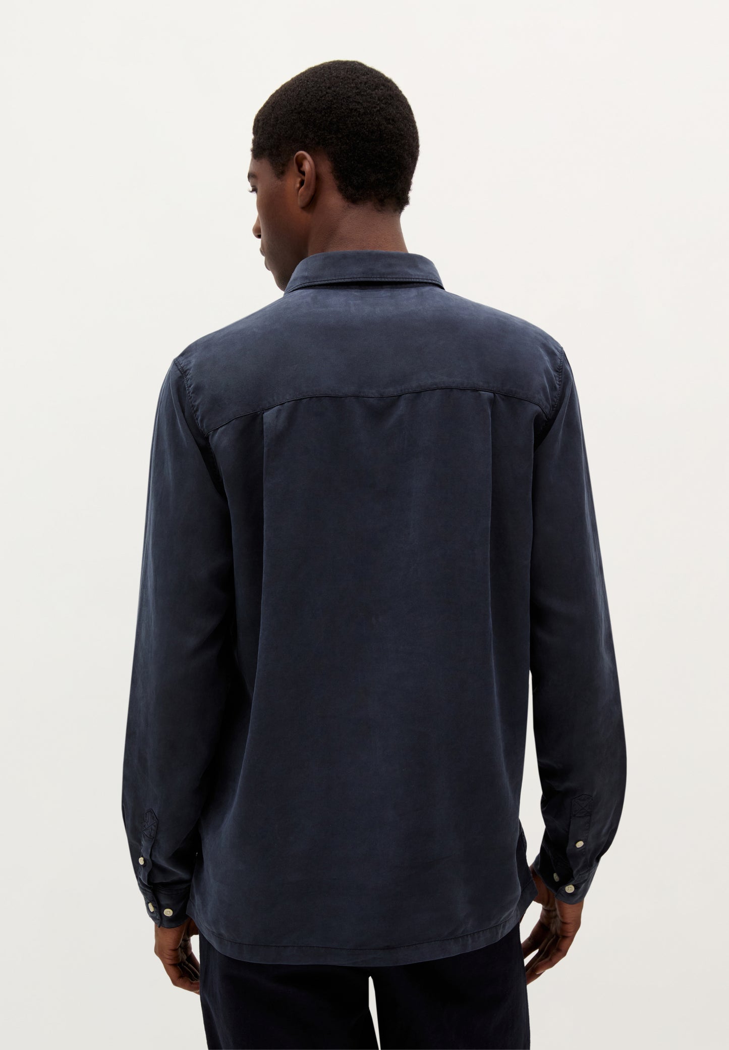 CAMISA LIGERA LINO