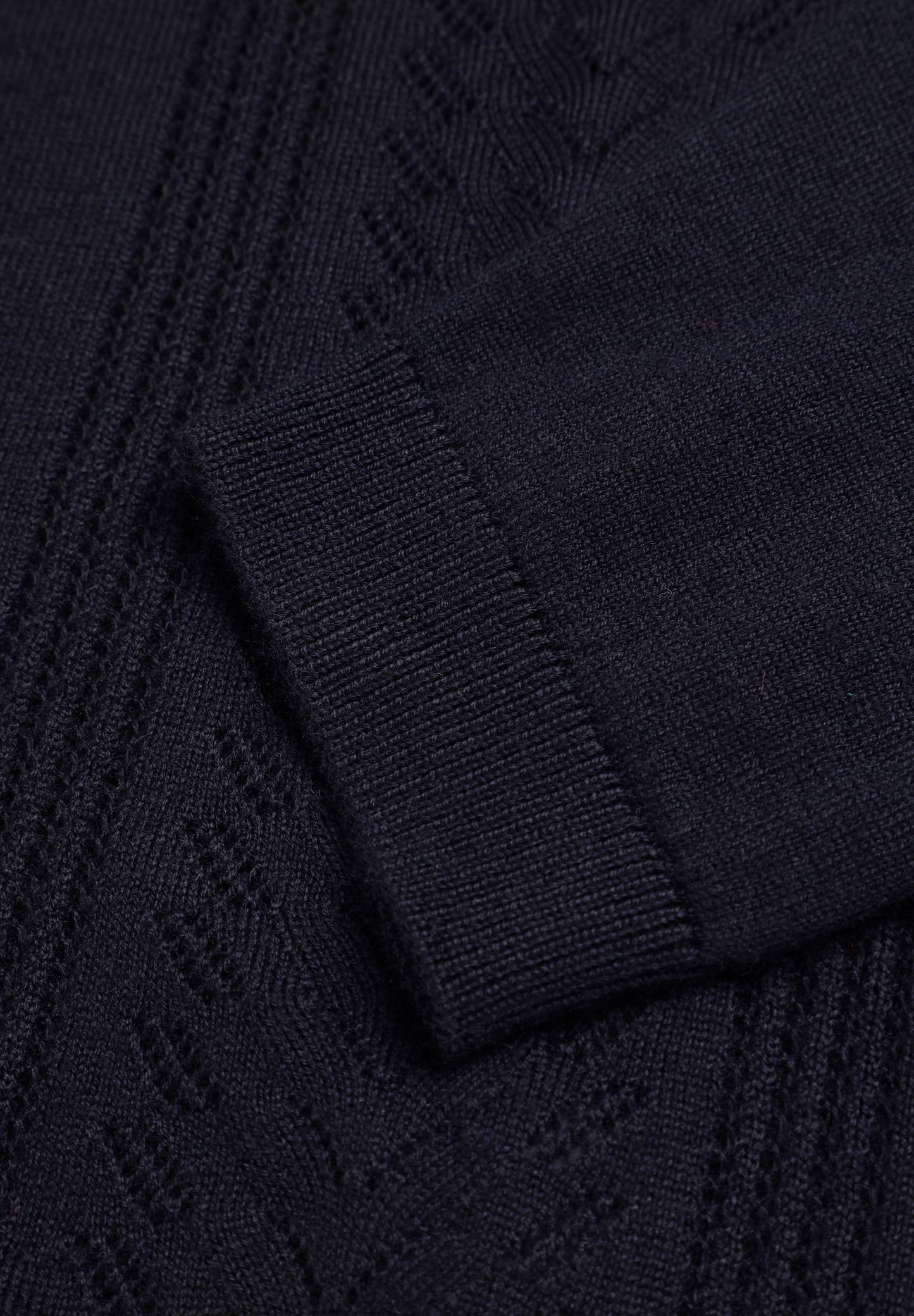 CARDIGAN PREMIUM CALADOS