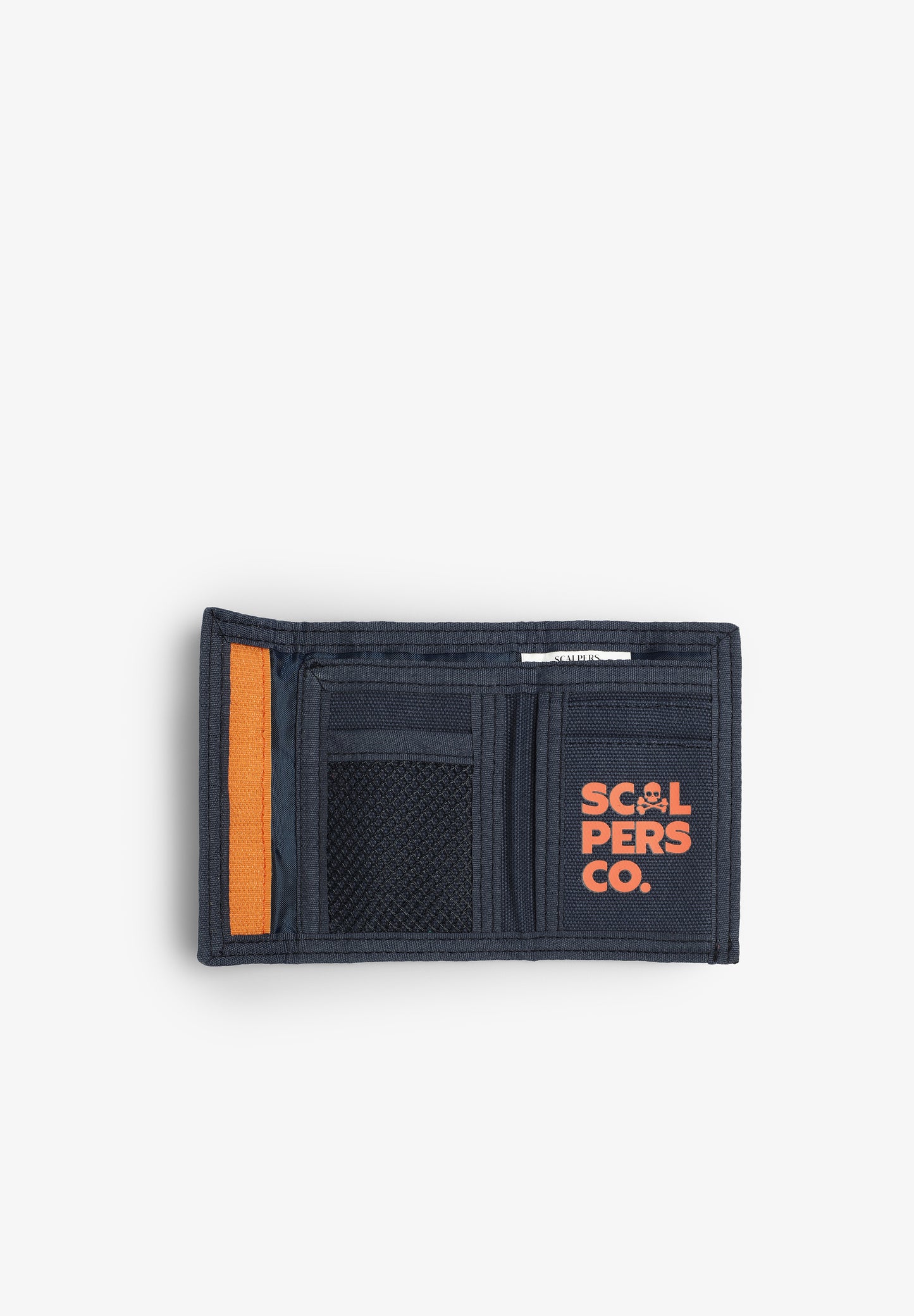 SKULL WALLET KIDS