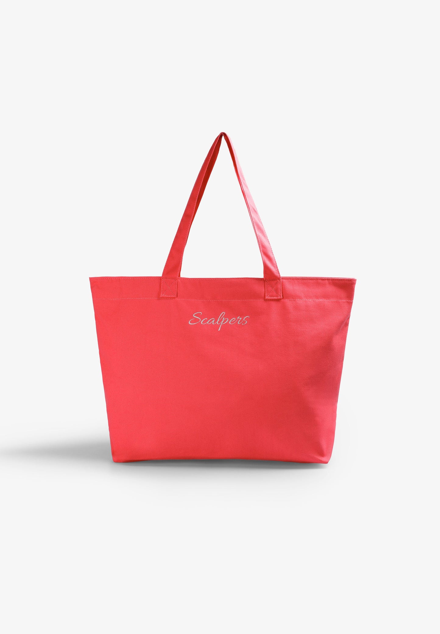 SHOPPER BAG GLITTER