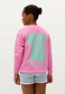 SUDADERA PRINT SUNRISE