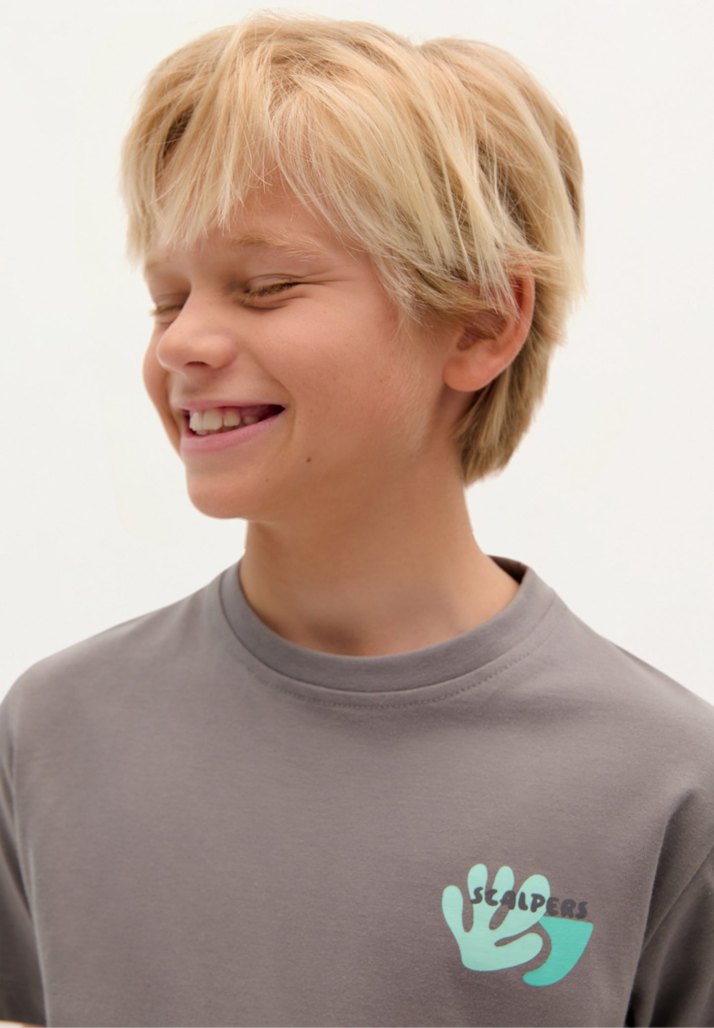 CAMISETA PRINT SURF