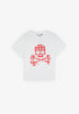 SCVICHY SKULL TEE