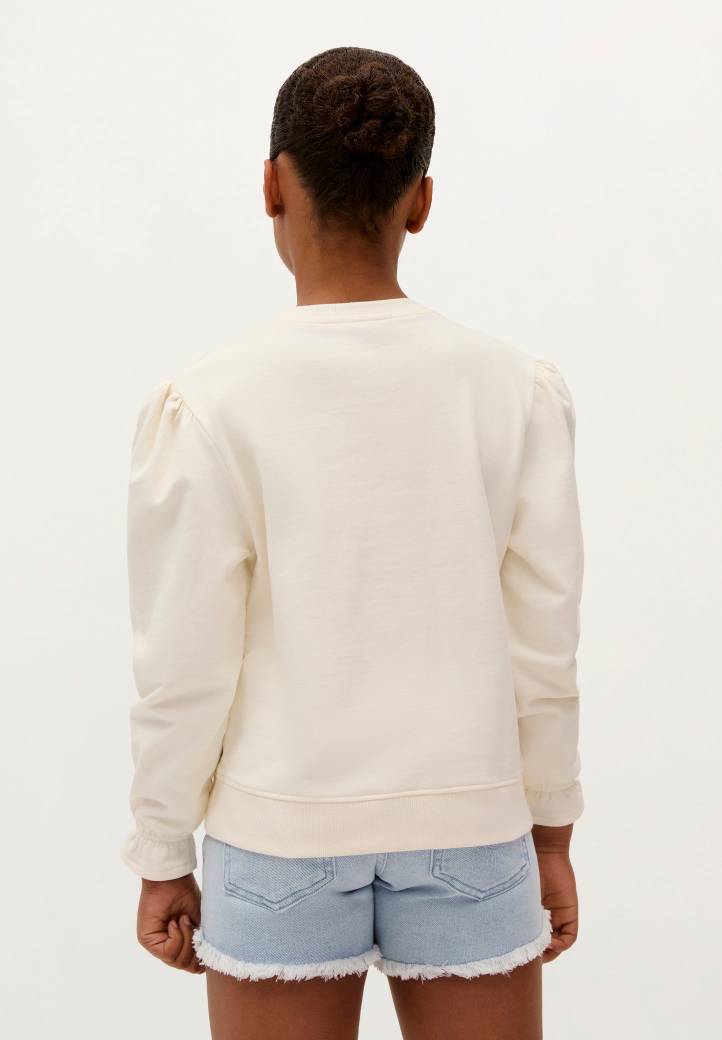 SUDADERA TACHUELAS