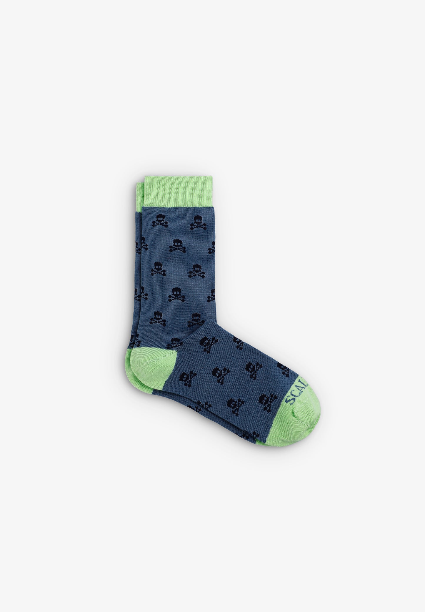 SCSKULL SOCKS KIDS