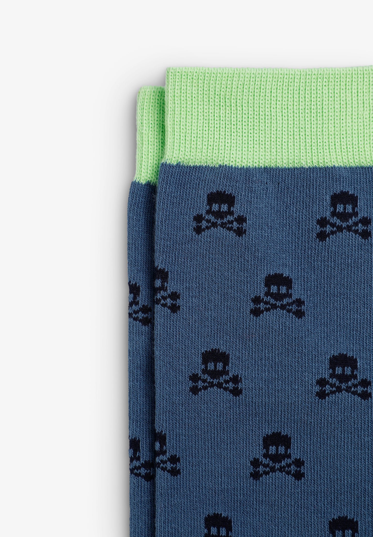 SCSKULL SOCKS KIDS