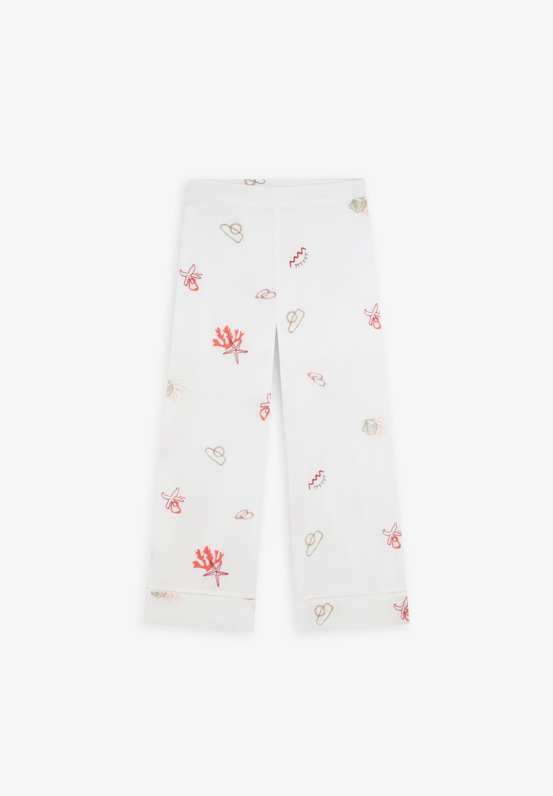 SCFUNNY PANTS GIRLS