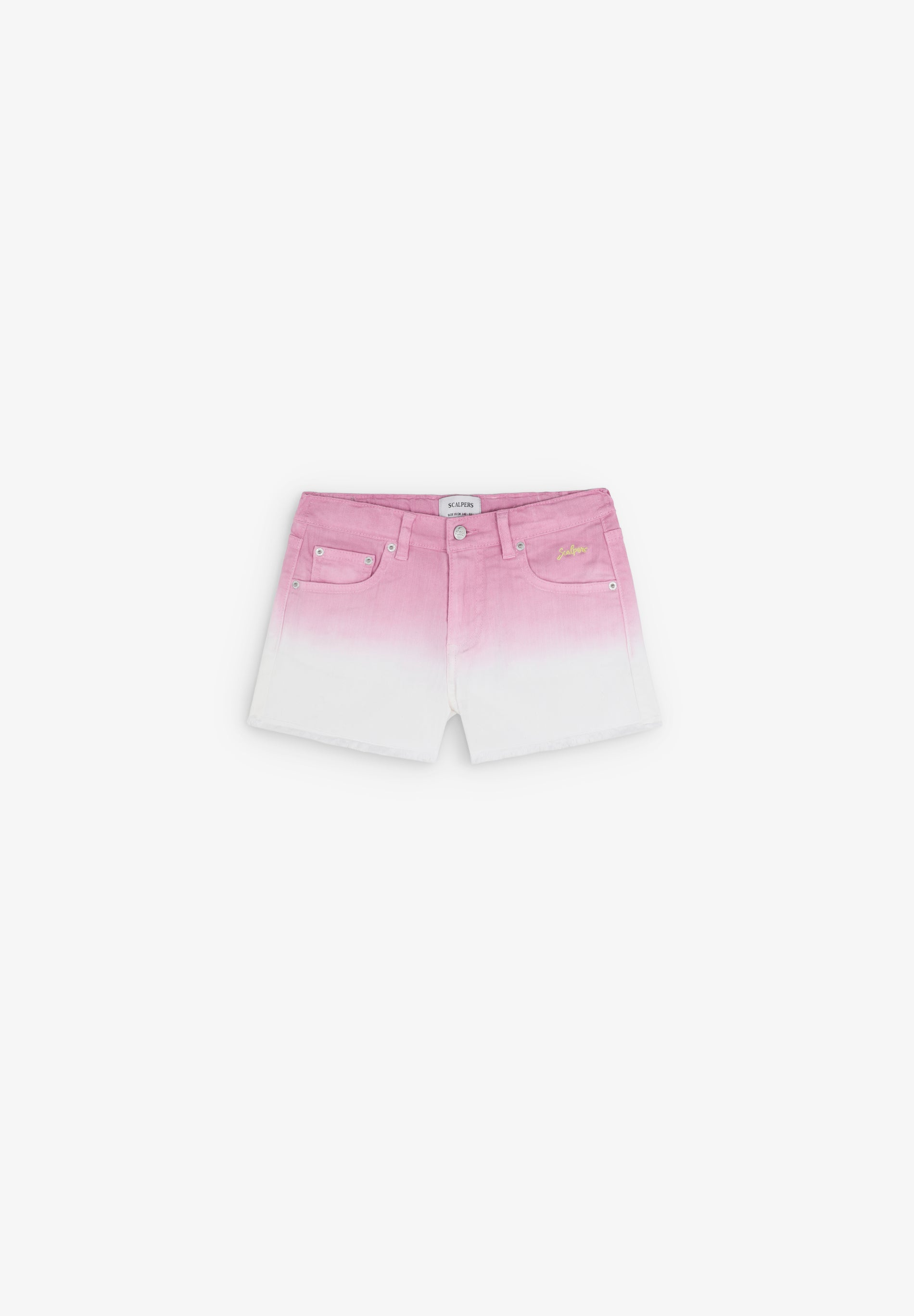 SCMIAMI TIE SHORTS GIRLS