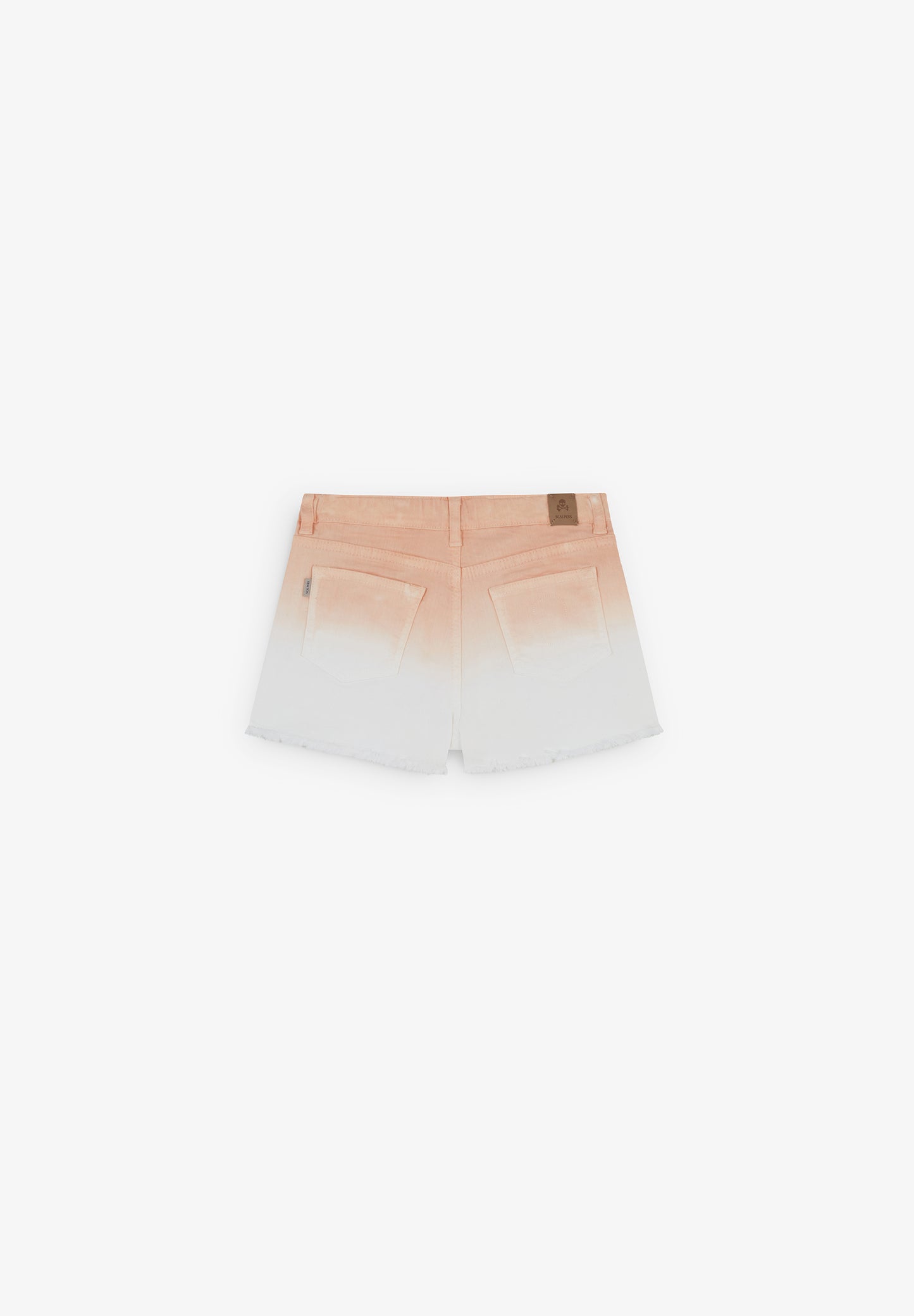 SCMIAMI TIE SHORTS GIRLS