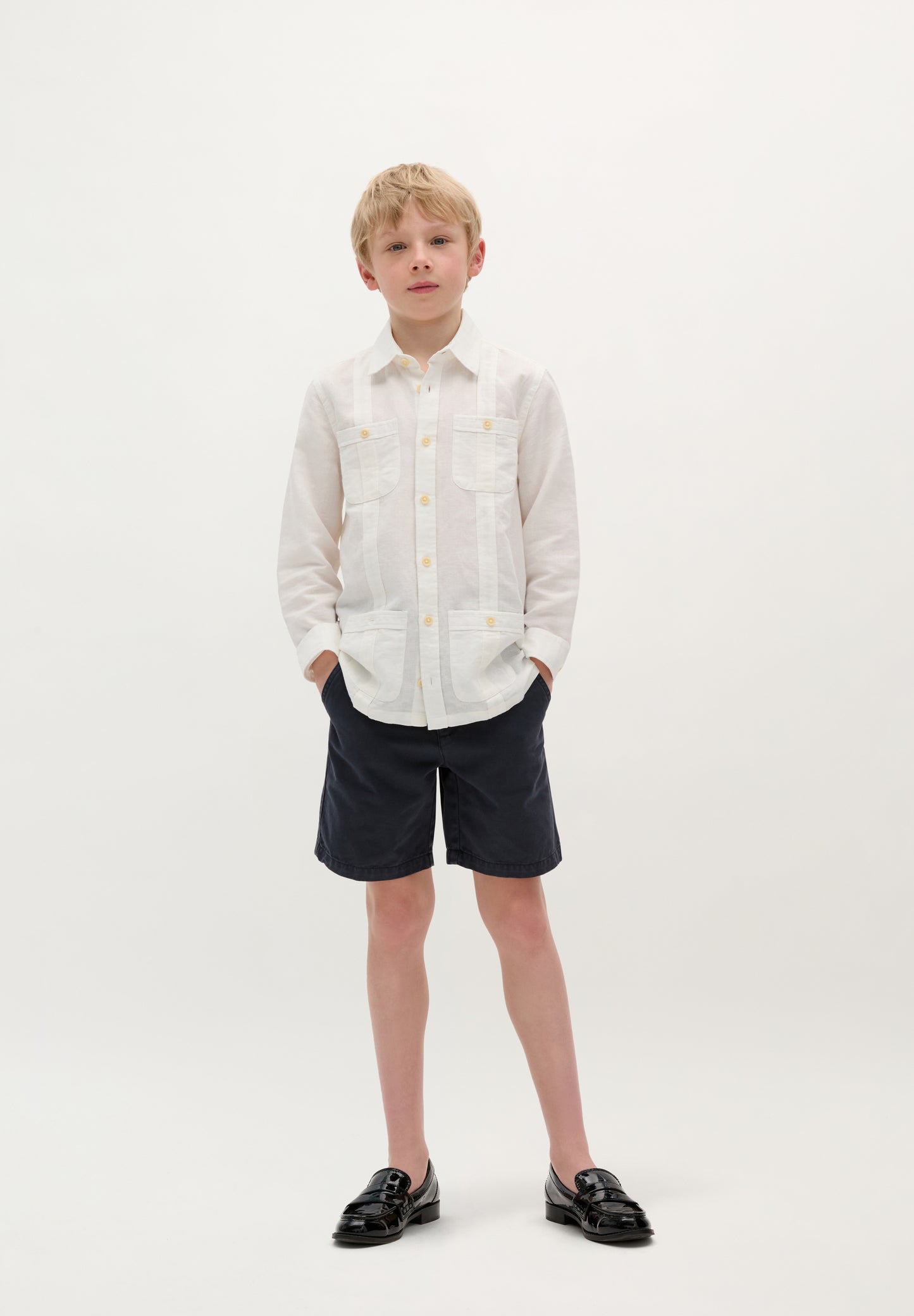 SCOUTFITTERS SHORTS KIDS