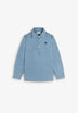 SCPOLERA DENIM SHIRT KIDS
