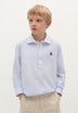 POLERA RAYAS