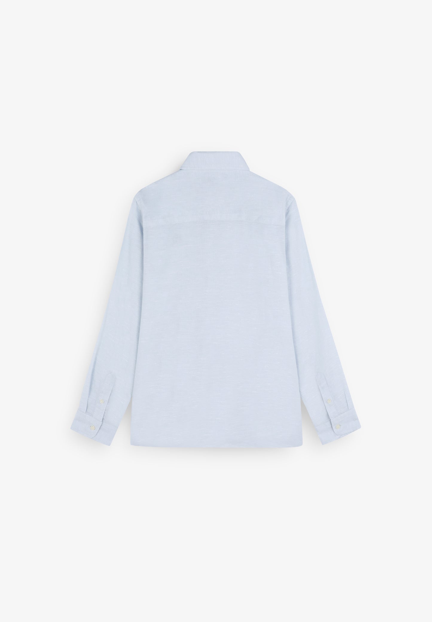 SCSE LINEN SHIRT I KIDS