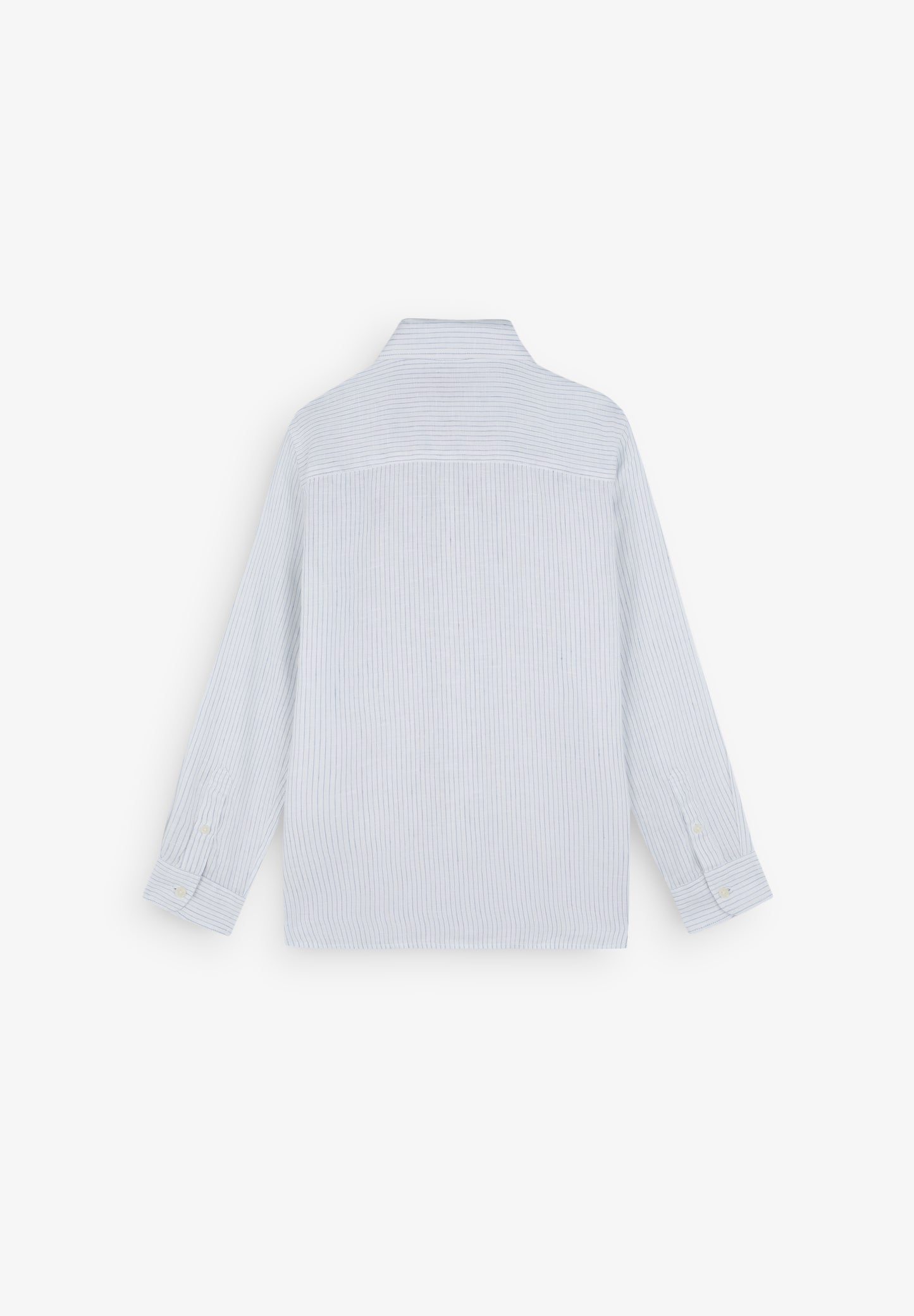 SCSE LINEN SHIRT I KIDS