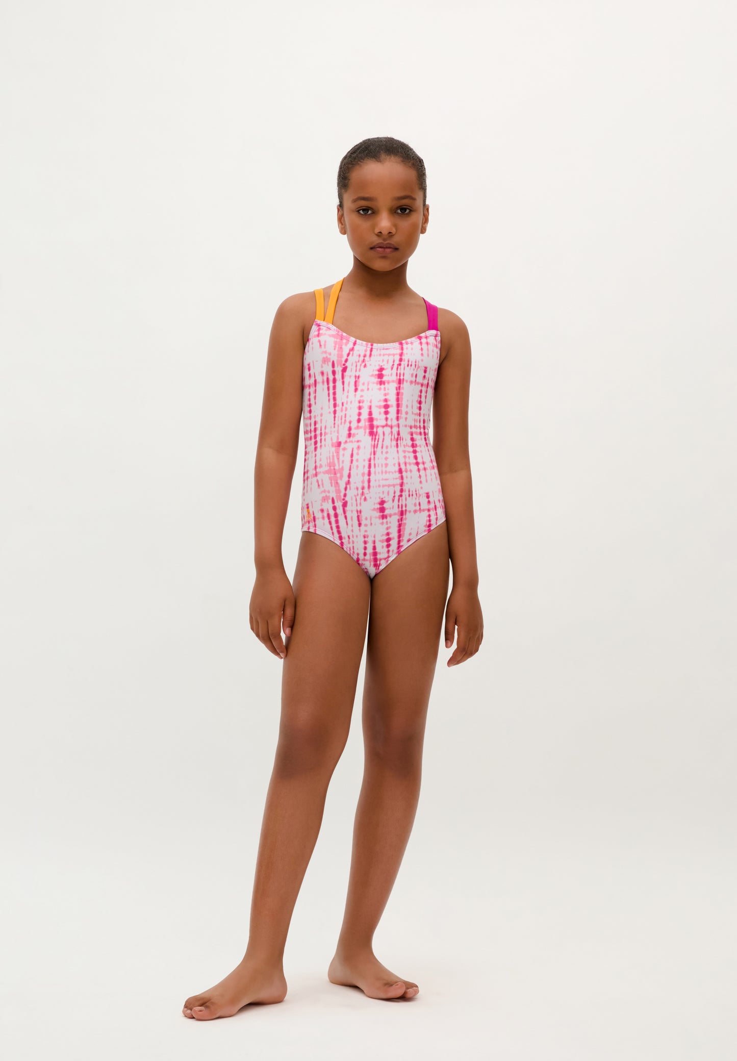 BAÑADOR ESTAMPADO TIRANTES